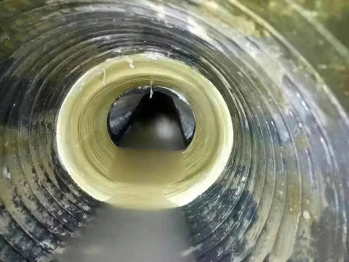 东方华侨农场内衬修复法通常适用于哪些类型的断面管道