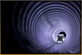 东方华侨农场UVCIPP紫外光固化修复工艺特点和施工工艺